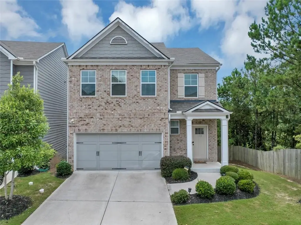 852 Venture Way Sw, Atlanta, GA 30331 - #1