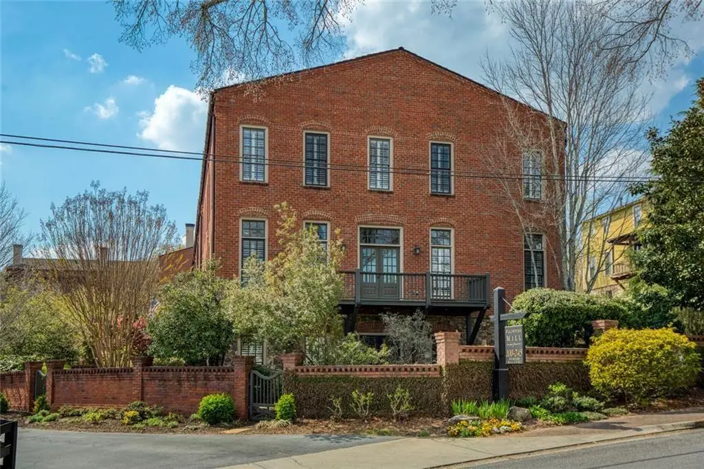 100 Founders Mill Court, Roswell, GA 30075 - #1