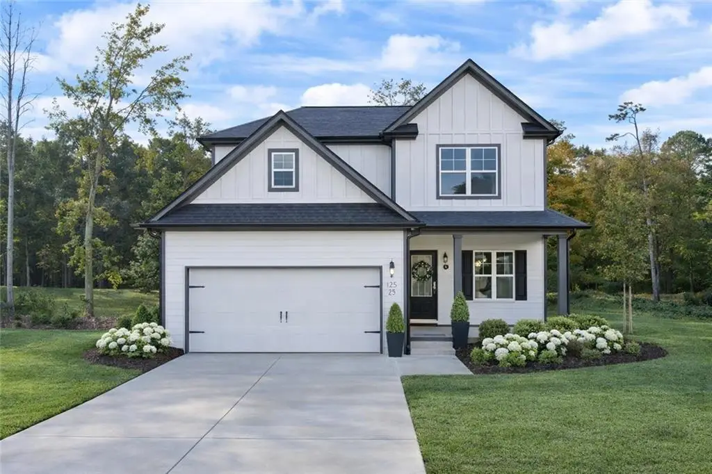 5 Water Oak Way, Crawford, GA 30630 - #1