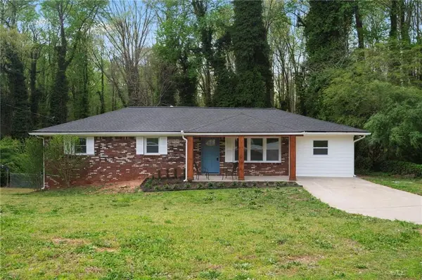 5300 Timbo Lane Sw, Mableton, GA 30126