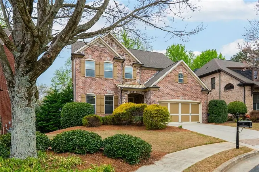 3140 Stonecrest Drive Se, Cumming, GA 30041 - #2