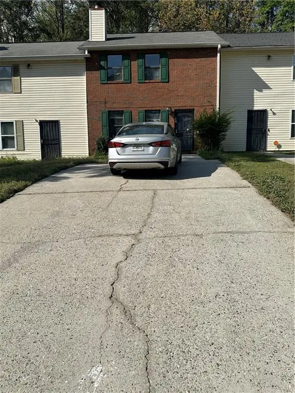 937 Silverwood Drive, Atlanta, GA 30349 - #1