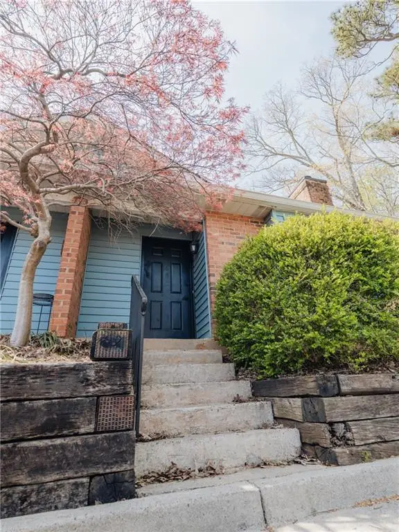 1195 Minhinette Drive #G, Roswell, GA 30075 - #1