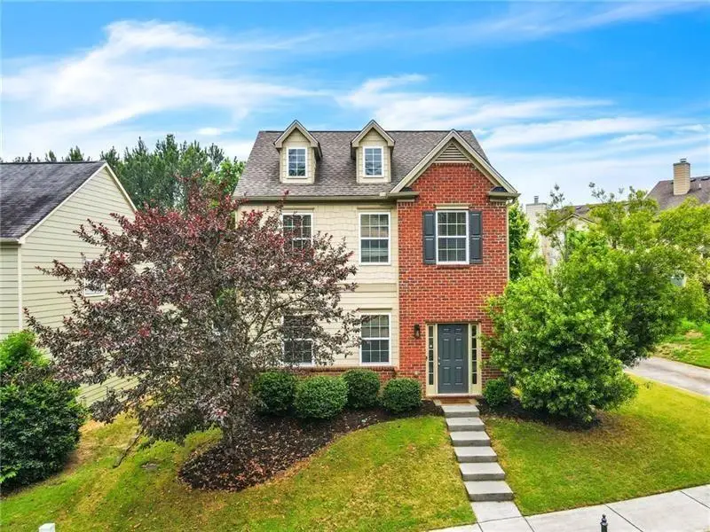 110 Camdyn Circle, Woodstock, GA 30188 - #2