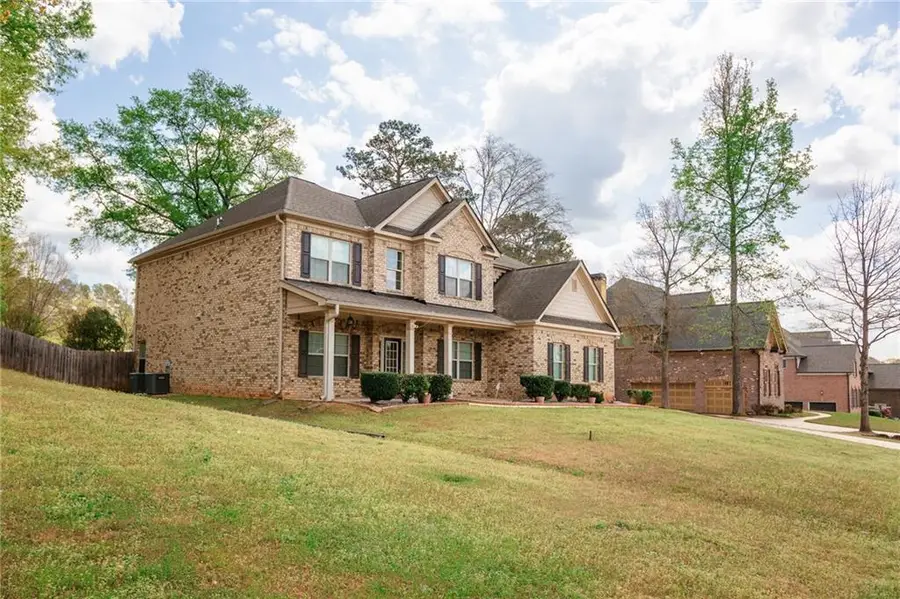 2716 Hilson Commons, Decatur, GA 30034 - #2