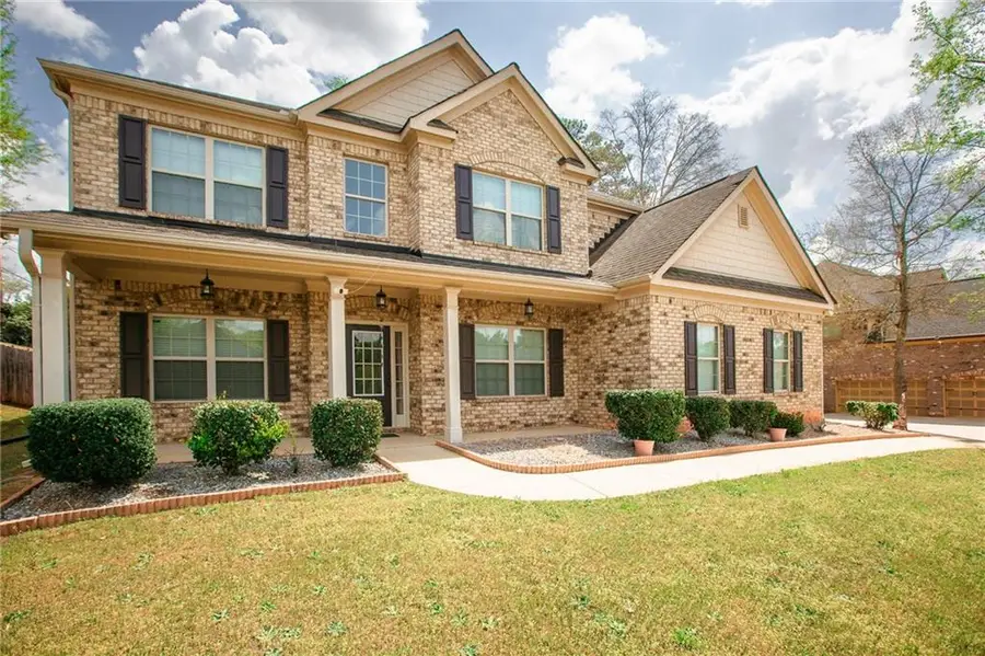 2716 Hilson Commons, Decatur, GA 30034 - #3