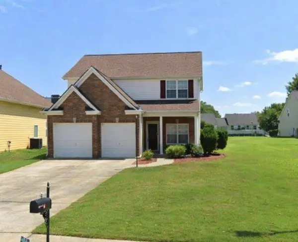 3630 Cape Lane, Conyers, GA 30013