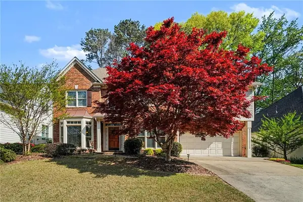 1812 Tristan Drive Se, Smyrna, GA 30080