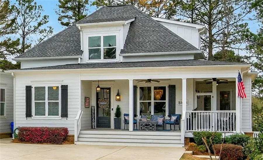 1109 Clubview Court, Monroe, GA 30655 - #2