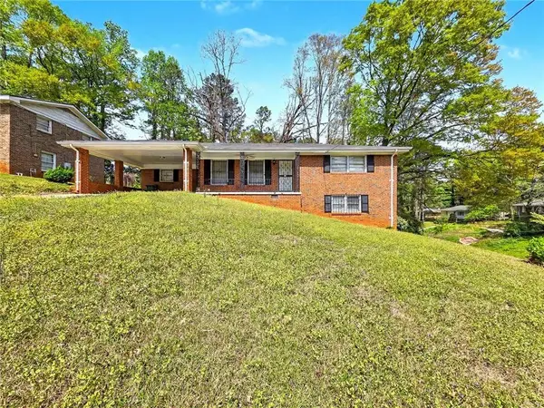 2800 Terratim Lane, Decatur, GA 30034