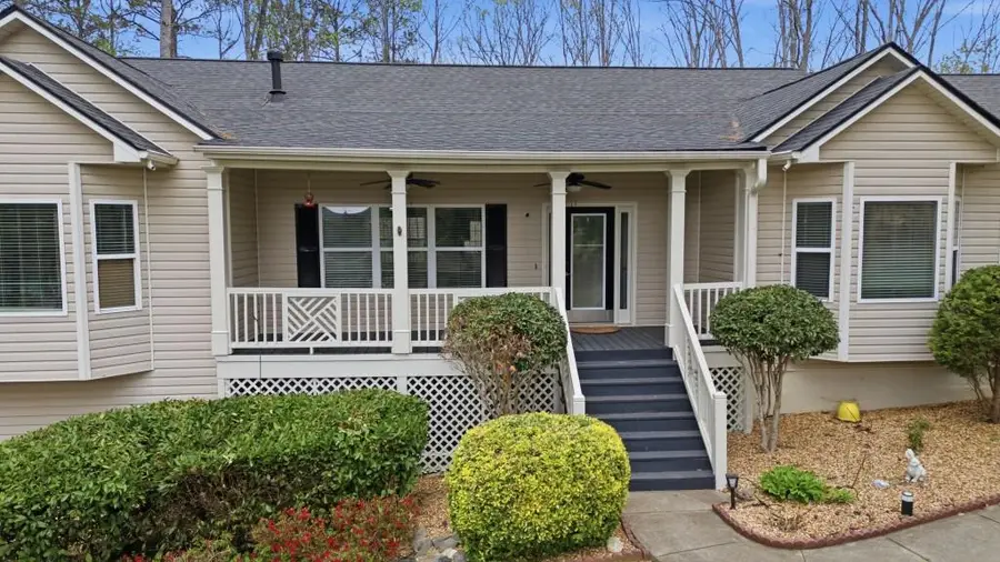 42 Nate Trail, Dallas, GA 30157 - #3