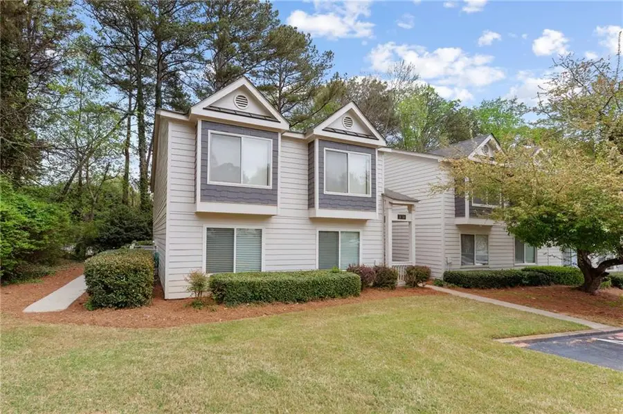 34 Arbor Se, Smyrna, GA 30080 - #2