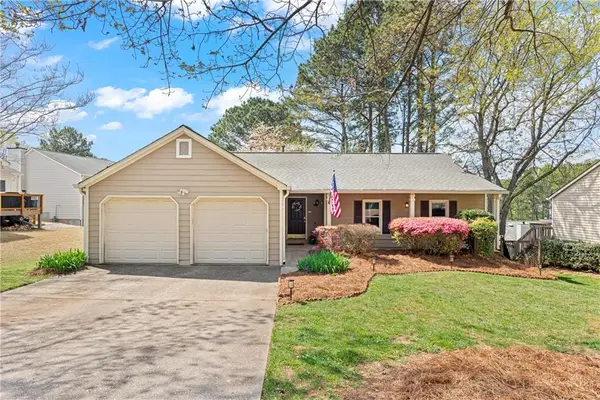 210 Magnolia Tree Court, Alpharetta, GA 30022