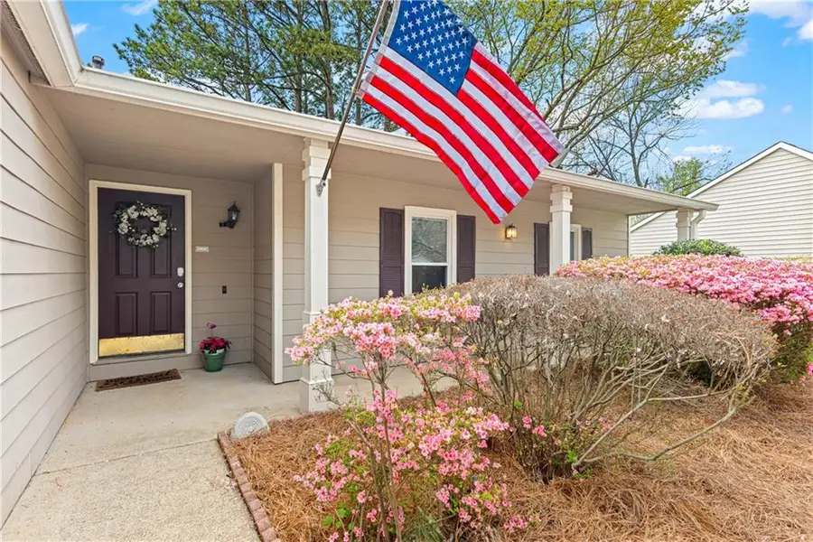 210 Magnolia Tree Court, Alpharetta, GA 30022 - #3