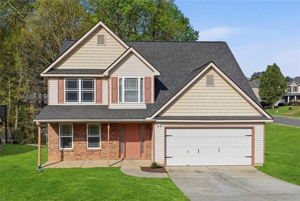 375 Searchlight Drive, Winder, GA 30680 - #1