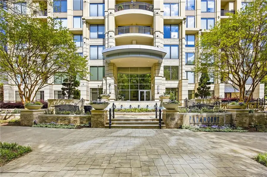 3445 Stratford Road Ne #3408, Atlanta, GA 30326 - #2