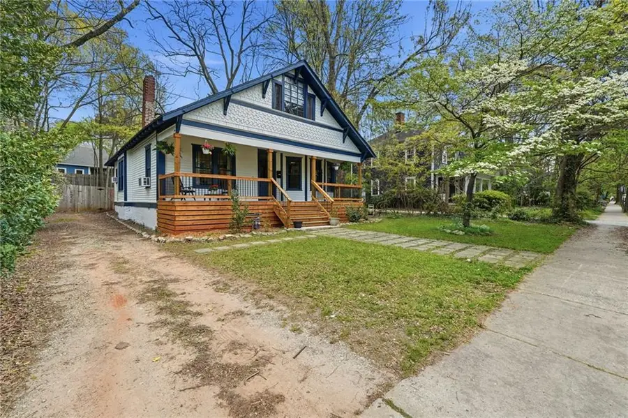 373 Oakdale Road Ne, Atlanta, GA 30307 - #3