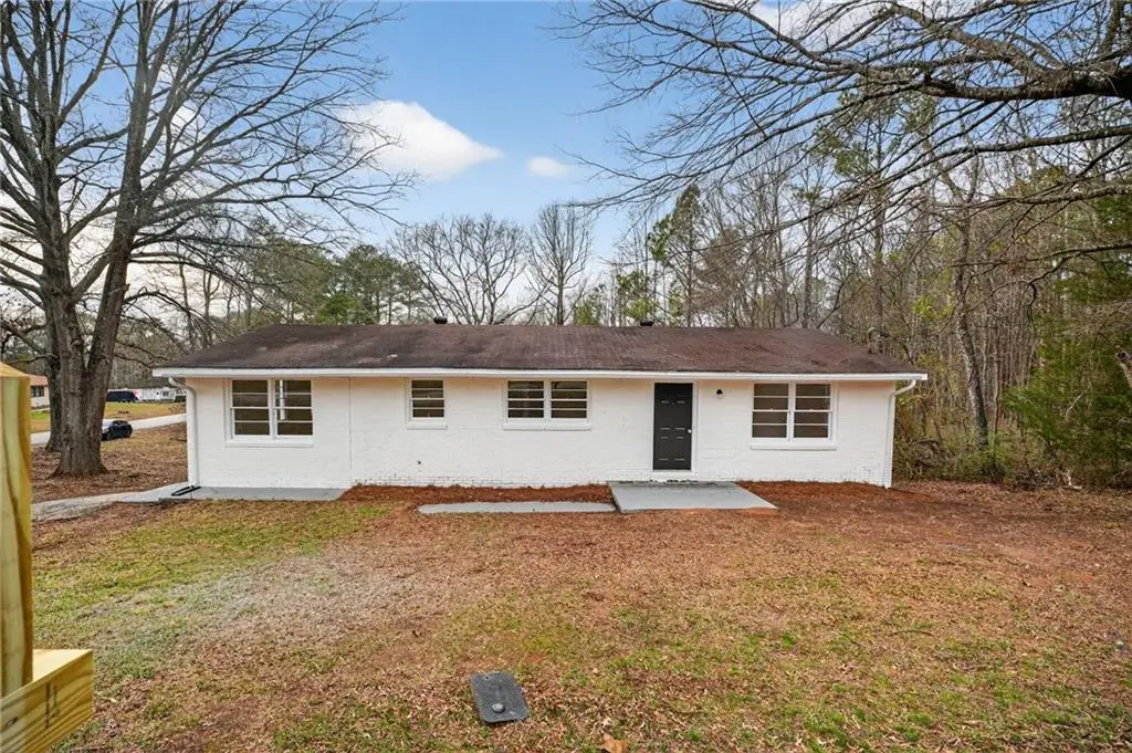 102 Tempie Lane, Covington, GA 30016 - #1