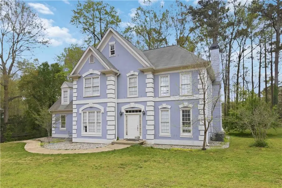 3295 Plantation Trace, Alpharetta, GA 30004 - #2