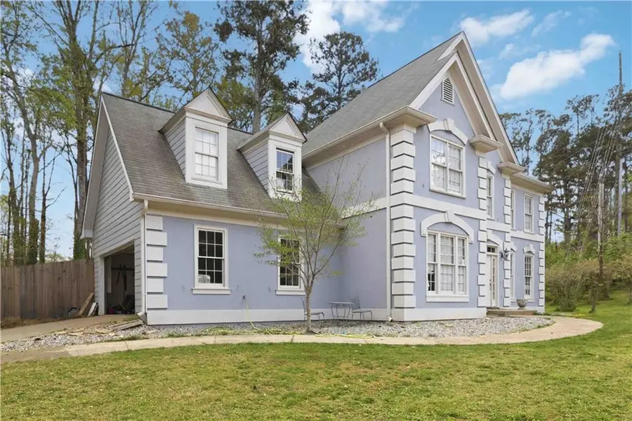 3295 Plantation Trace, Alpharetta, GA 30004 - #3