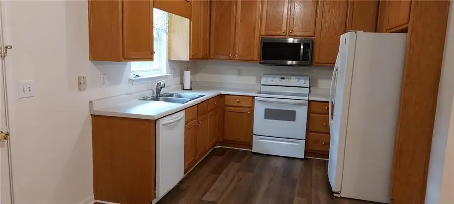 5711 Mcleod Street, Lula, GA 30554 - #2