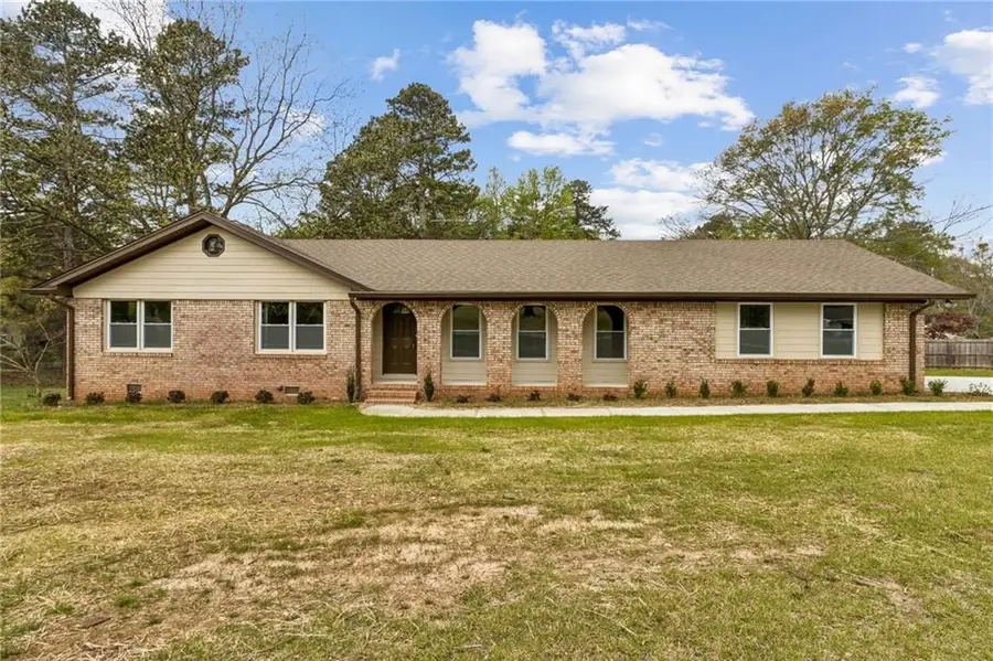 2526 Hamill Drive, Buford, GA 30519 - #3