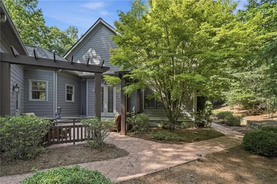 56 Sinti Trail, Big Canoe, GA 30143 - #2