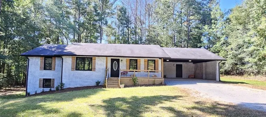 249 Gibson Road, Newnan, GA 30263 - #2