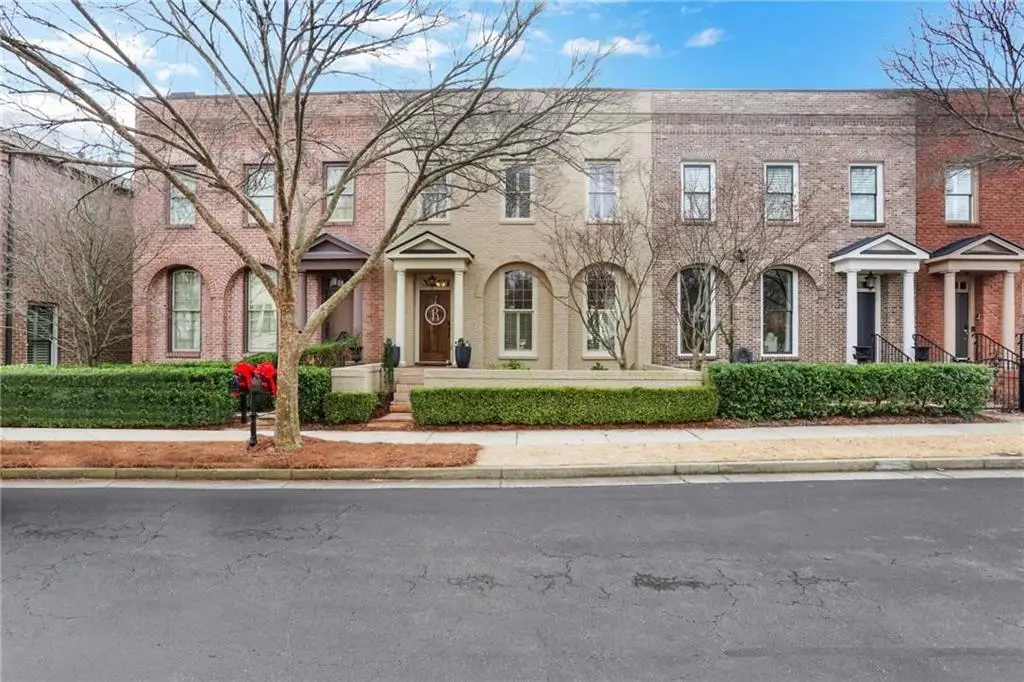 3108 Neal Court, Cumming, GA 30041 - #1