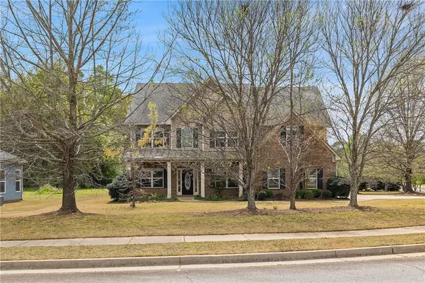 316 Norway Spruce Court, Locust Grove, GA 30248