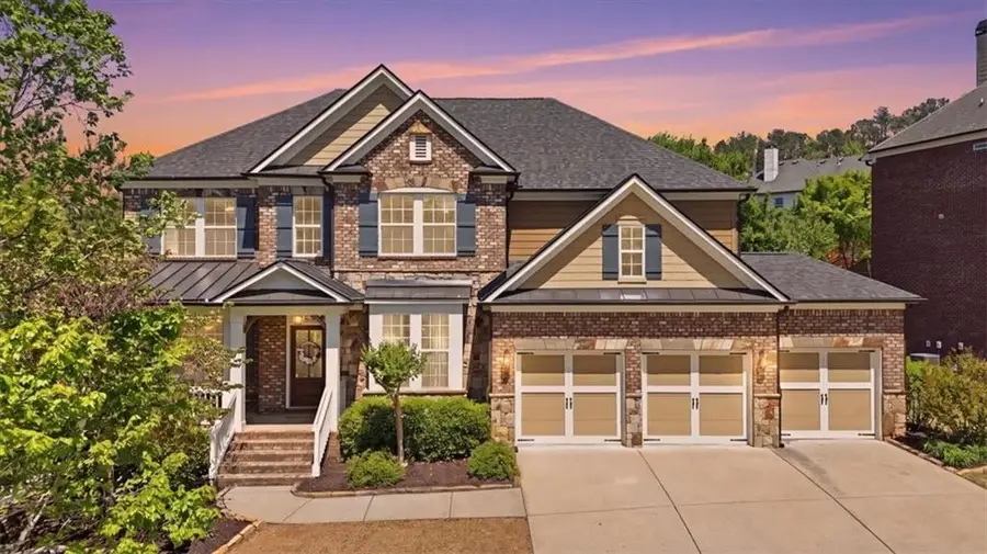 2810 Apremont Drive, Cumming, GA 30041 - #3