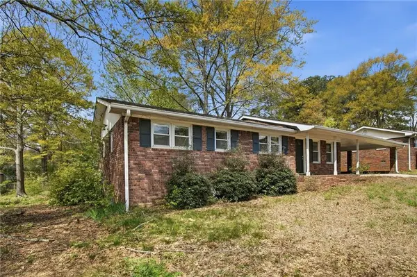 3354 Cheoah Drive, Douglasville, GA 30135