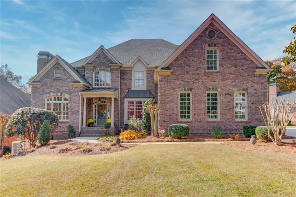 2180 Enclave Mill Dr, Dacula, GA 30019 - #1