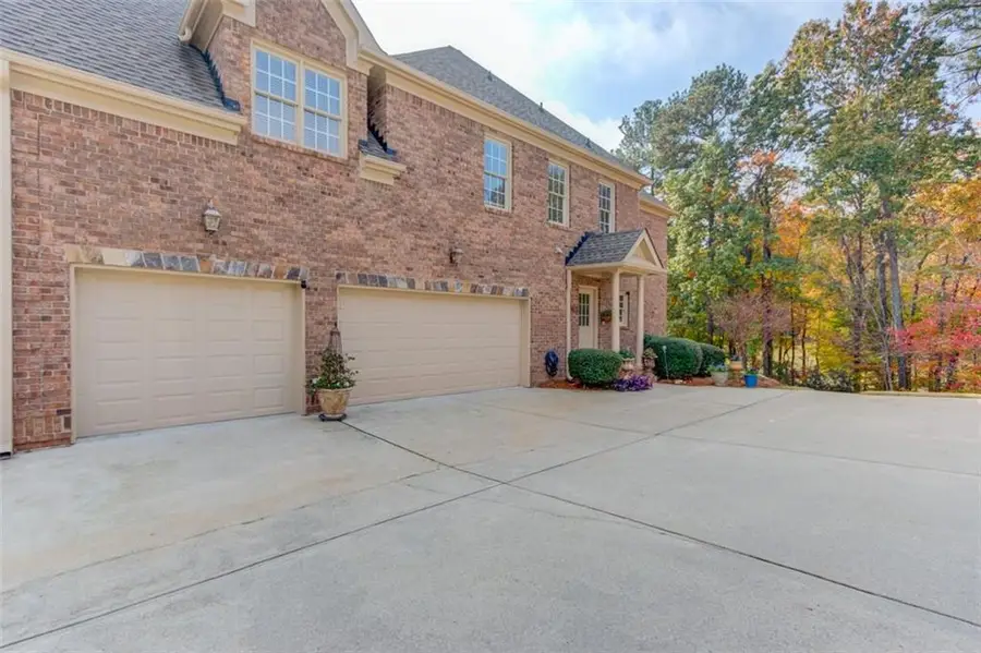 2180 Enclave Mill Dr, Dacula, GA 30019 - #3