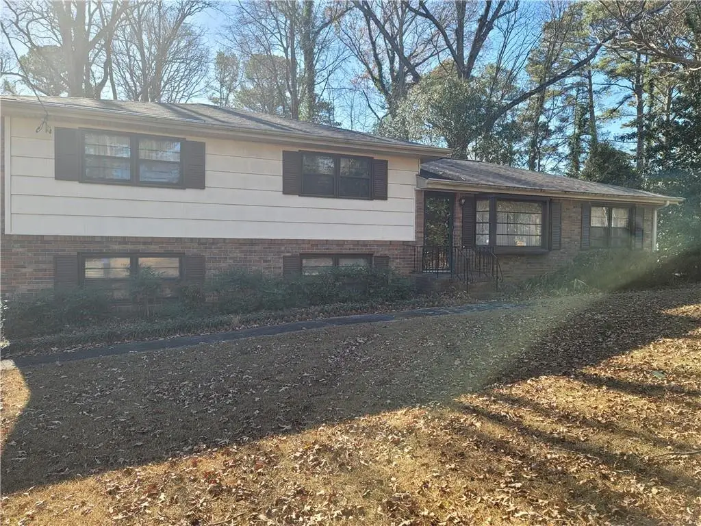 971 Tranquil Drive, Austell, GA 30106 - #1