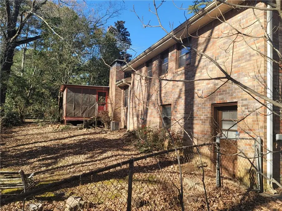 971 Tranquil Drive, Austell, GA 30106 - #2