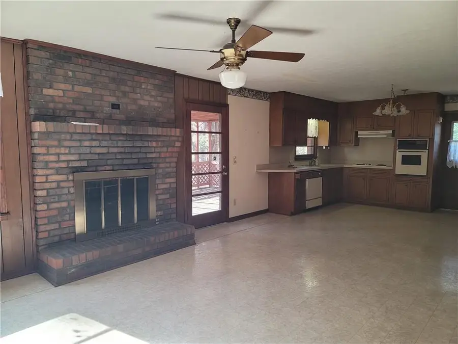 971 Tranquil Drive, Austell, GA 30106 - #3