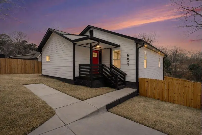 951 Reed Avenue, East Point, GA 30344 - #1