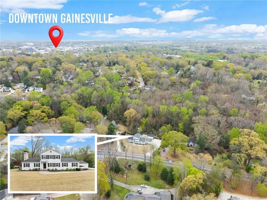 669 Dixon Drive, Gainesville, GA 30501 - #2
