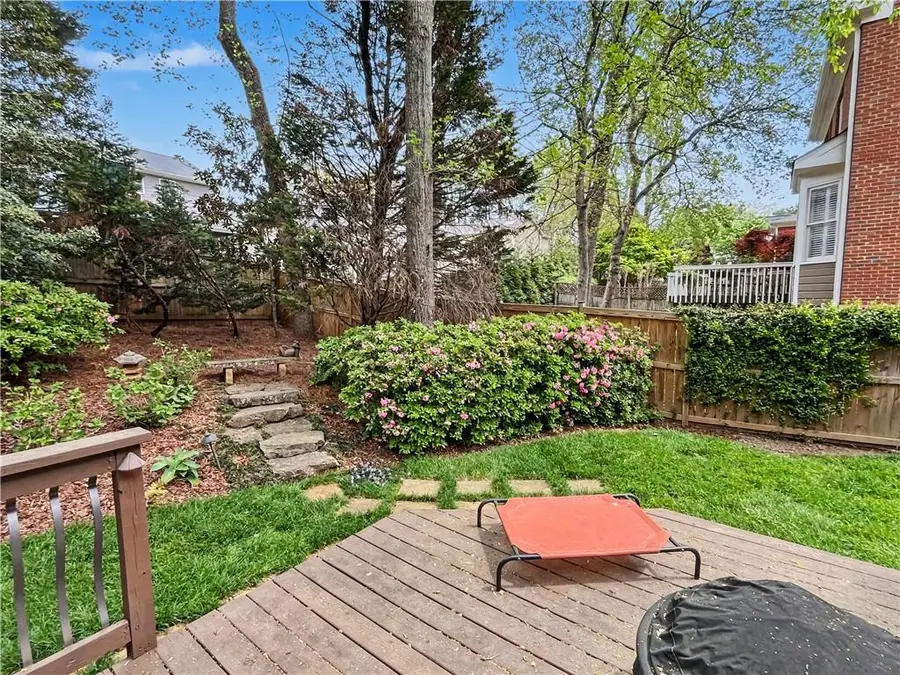 1128 Haven Glen Lane Ne, Atlanta, GA 30319 - #2