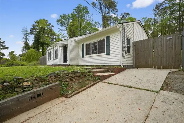 2252 Beecher Circle Sw, Atlanta, GA 30311