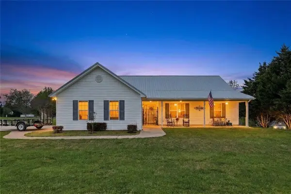 190 Bridgewater Drive, Mount Airy, GA 30563