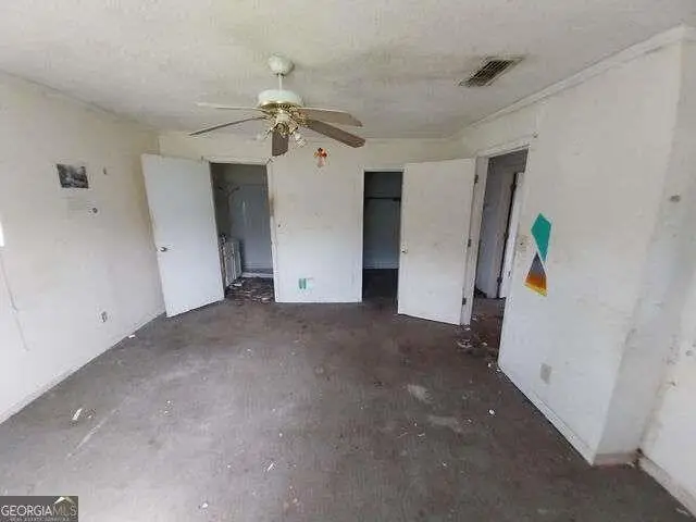 152 Seaweed Road, Fitzgerald, GA 31750 - #3