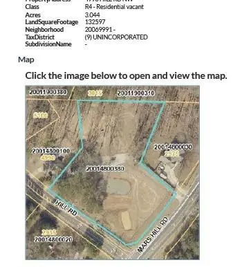 4990 Hill Road Nw, Acworth, GA 30101 - #2