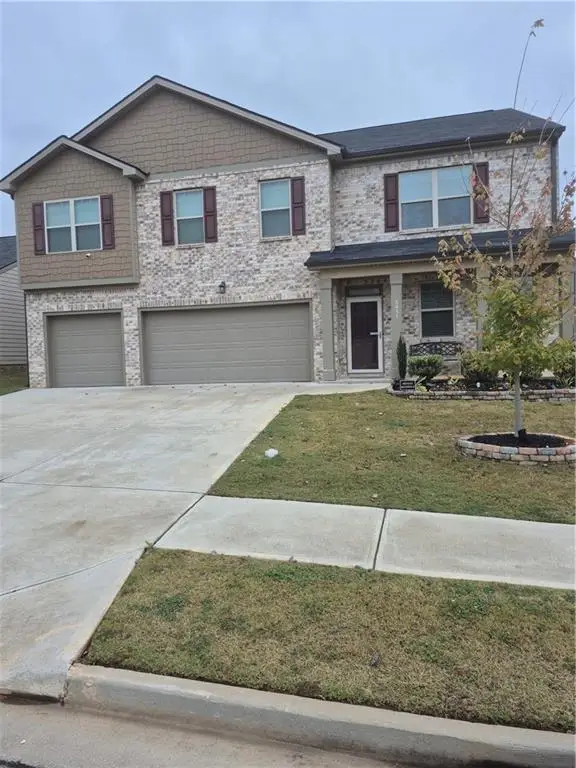 5453 Flat Rock Point, Lithonia, GA 30038 - #1