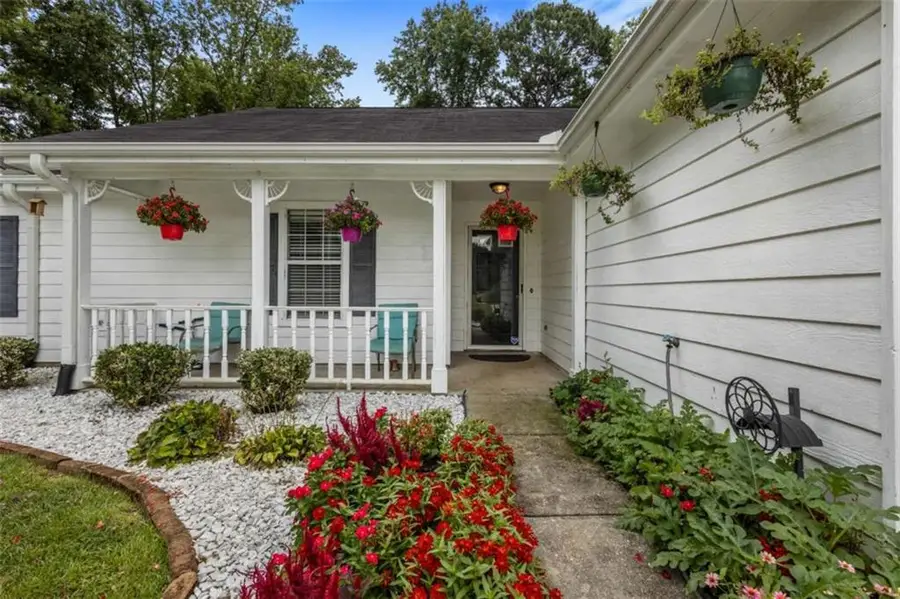 1729 Brandi Lane, Loganville, GA 30052 - #3