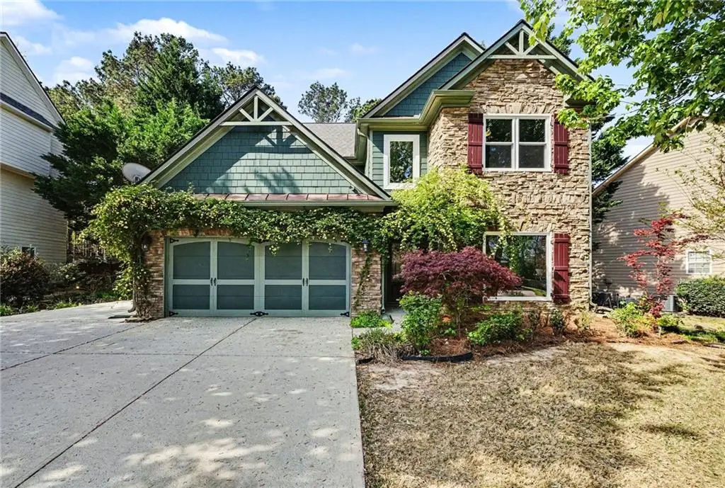 382 Penwood Trail, Dacula, GA 30019 - #1