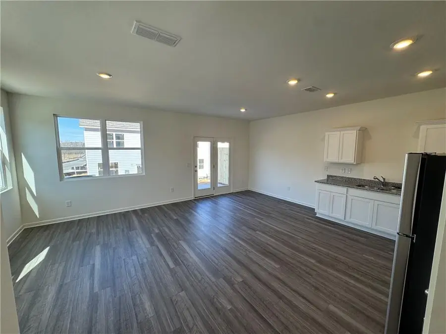 506 Robson Drive, Villa Rica, GA 30180 - #3