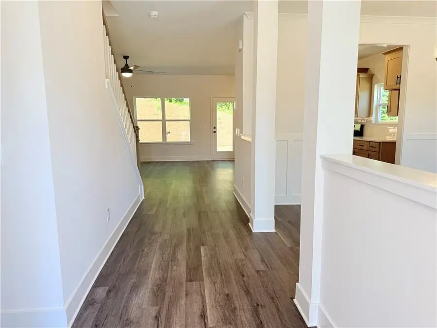 242 Thunder Valley, Dawsonville, GA 30534 - #2