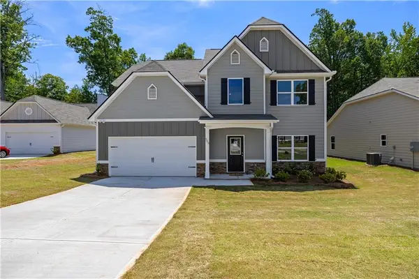 505 Charleston Place, Villa Rica, GA 30180